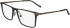 Zeiss ZS24144-56 glasses in Satin Khaki