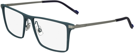 Zeiss ZS24144-56 glasses in Satin Avio