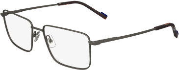 Zeiss ZS24145-53 glasses in Satin Light Brown
