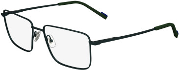 Zeiss ZS24145-56 glasses in Satin Green