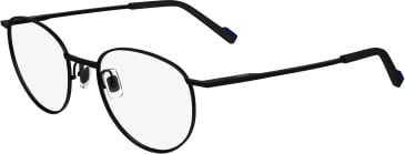 Zeiss ZS24146 glasses in Matte Black