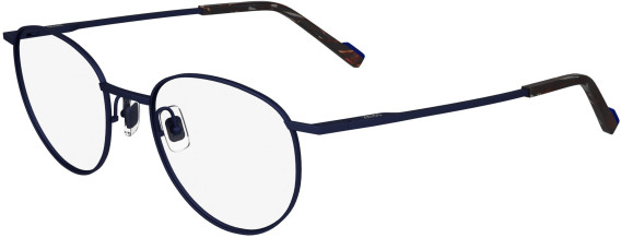Zeiss ZS24146 glasses in Satin Blue