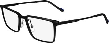 Zeiss ZS24147 glasses in Matte Black