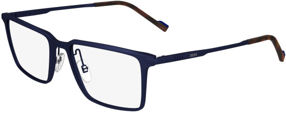 Zeiss ZS24147 glasses in Satin Blue