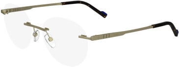 Zeiss ZS24151B glasses in Satin Gold