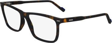 Zeiss ZS24541 glasses in Brown Tortoise