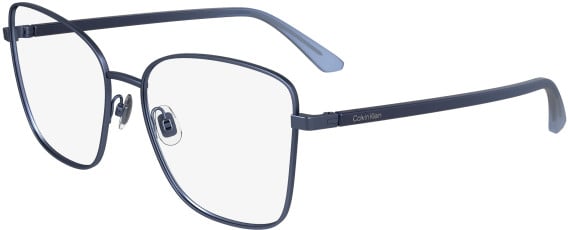Calvin Klein CK23128 glasses in Light Blue
