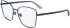 Calvin Klein CK23128 glasses in Light Blue