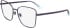 Calvin Klein CK23128 glasses in Plum