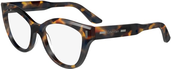 Calvin Klein CK23541 glasses in Blue Havana