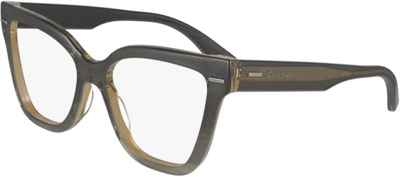 Calvin Klein CK23543 glasses in Striped Grey