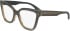 Calvin Klein CK23543 glasses in Striped Grey