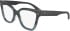 Calvin Klein CK23543 glasses in Striped Blue