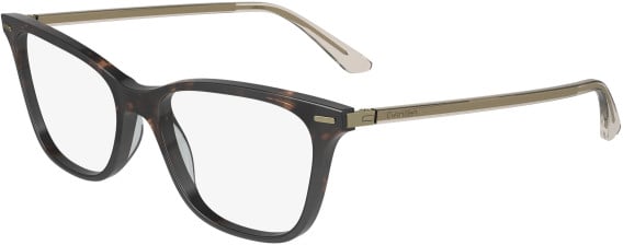 Calvin Klein CK23544-50 glasses in Brown Tortoise