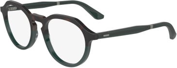 Calvin Klein CK23546 glasses in Havana/Green