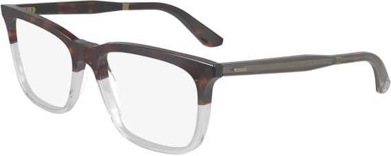 Calvin Klein CK23547 glasses in Havana/Crystal