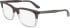 Calvin Klein CK23547 glasses in Havana/Crystal