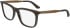 Calvin Klein CK23547 glasses in Tortoise