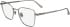 Calvin Klein CK24102 glasses in Ruthenium