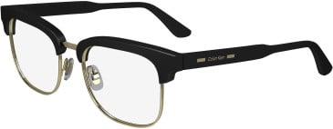 Calvin Klein CK24103 glasses in Black