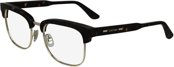 Calvin Klein CK24103 glasses in Dark Havana