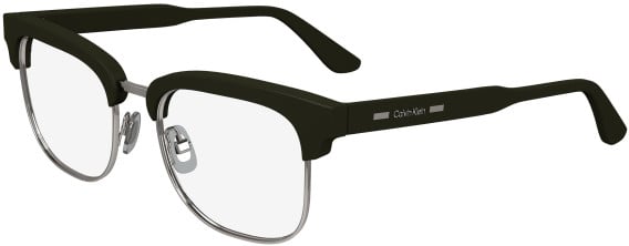 Calvin Klein CK24103 glasses in Green