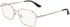 Calvin Klein CK24104 glasses in Gold