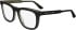 Calvin Klein CK24515 glasses in Black/Green