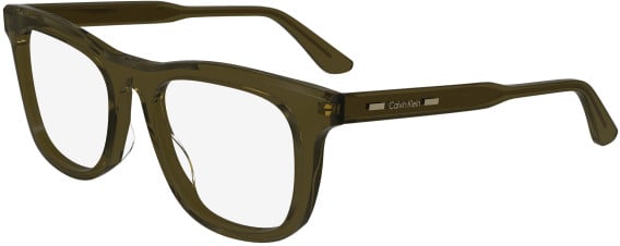 Calvin Klein CK24515 glasses in Khaki