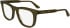 Calvin Klein CK24515 glasses in Khaki