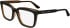 Calvin Klein CK24516 glasses in Black/Charcoal