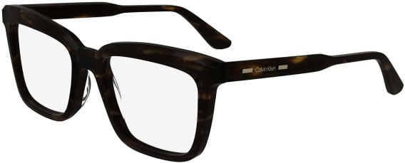 Calvin Klein CK24516 glasses in Brown Havana