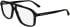 Calvin Klein CK24518 glasses in Khaki Havana
