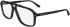 Calvin Klein CK24518 glasses in Striped Blue