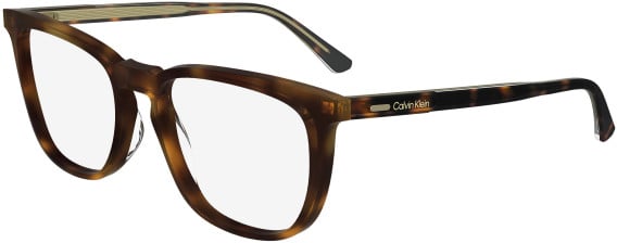 Calvin Klein CK24519 glasses in Havana