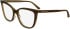Calvin Klein CK24520-51 glasses in Brown