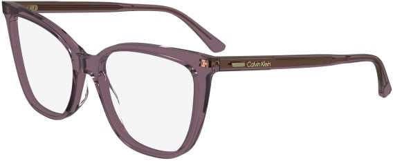 Calvin Klein CK24520-51 glasses in Lilac