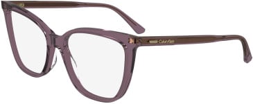 Calvin Klein CK24520-51 glasses in Lilac