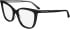 Calvin Klein CK24520-54 glasses in Black