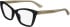 Calvin Klein CK24523 glasses in Black