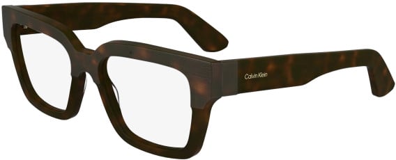 Calvin Klein CK24526 glasses in Dark Havana