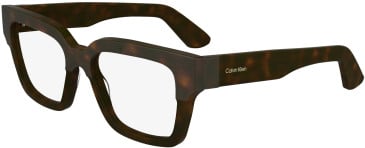 Calvin Klein CK24526 glasses in Dark Havana