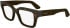 Calvin Klein CK24526 glasses in Dark Havana