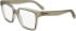 Calvin Klein Jeans CKJ24619 glasses in Beige