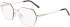 DKNY DK1033 glasses in Gold