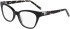 DKNY DK5058 glasses in Black