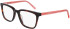 DKNY DK5060 glasses in Dark Tortoise