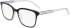 DKNY DK5065 glasses in Black/White Laminate