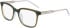 DKNY DK5065 glasses in Crystal Cargo Laminate