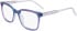 DKNY DK5065 glasses in Crystal Blue Laminate